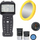 Teleskop Bresser Automatic 80/400 Goto Refractor, zmadhim 40x, i zi