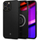 Mbrojtëse Spigen Core Mag Armor për Apple iPhone 13 Pro, e zezë
