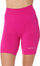 Pantallona 1/2 për vrapim Brubeck RUNNING FORCE LB10450, termoaktive, për femra, fuchsia, XL