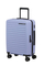 Valixhe Kabine Me 4 Rrota Samsonite Restackd 55/20 Cm, E Zgjerueshme Ngjyrë Lavender