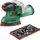 Brusk Bosch UniversalSander 18V-10, pa kabllo, 18V, jeshil