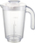Blender Noveen SB2100 X-Line, 500 W, i bardhë