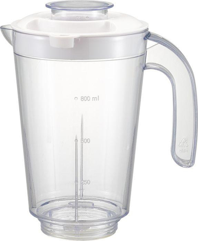 Blender Noveen SB2100 X-Line, 500 W, i bardhë