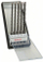 Set shpuese betoni Bosch SDS Plus, 5 copë
