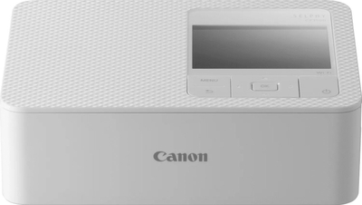 Printer fotografik Canon SELPHY CP1500, Wi‑Fi, 10x15 cm, i bardhë