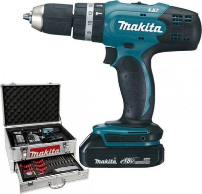 Bormashin Makita 18V (DHP453SYEX)