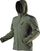 Xhaket pune Neo Softshell CAMO, madhësia XXL, ngjyrë ulliri e gjelbër