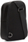 Çantë krahu Tommy Hilfiger Th Central Slingpack AM0AM14170, slingpack, e zezë