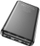 Power bank Hoco J100, 10000mAh, me ekran LED, ngjyrë e zezë