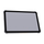 Tablet i fortifikuar HOTWAV R10 Pro, 10.1", 8GB 256GB, 4G, i zi