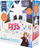 Set kreativ me fener Frozen 2 Make Your Own Lantern, me LED, shumëngjyrësh
