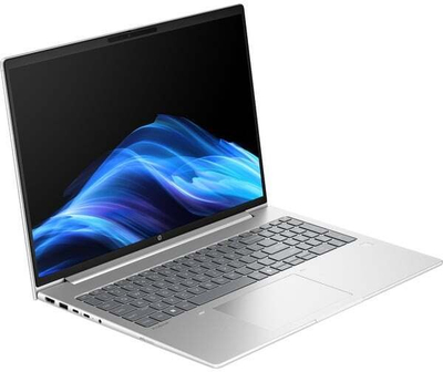 Laptop HP ProBook 4 G1i, 16", Intel Core Ultra 5, ngjyrë argjendi
