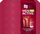 Set kozmetike për burra AA Men Active, krem fytyre SPF 30, xhel larje fytyre 3 në 1, antiperspirant, i kuq