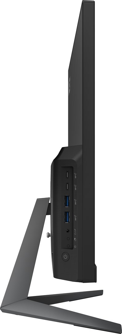Kompjuter All in One MSI Modern AM242 1M-1219EU, 23.8", Intel Core 5, i zi