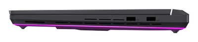 Laptop gaming ASUS ROG Strix G16 G615LW, 16" WQXGA, Intel Core Ultra 9 275HX, 32GB RAM, 1TB SSD, RTX 5080, gri