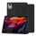 Këse tablet Tech-Protect Smartcase Lenovo Tab K11 Plus TB-352, 11.5", me qëndrim, e zezë