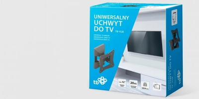 Montues Tb Print TB-152E 42'', i zi