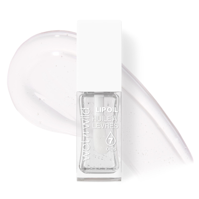 Shkëlqyes për buzë Wet n Wild Crystal Ball, 7.11ml