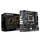 Pllakë amë Gigabyte B650M S2H, AM5, DDR5, micro ATX, e zezë