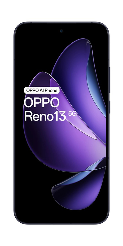 Telefoni OPPO Reno13 5G i rinovu, 256GB, i zi (Refurbished)