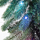 Garlandë dekorative Twinkly Garland, 2.7 m, 50 LED RGBW, jeshile