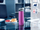 Termos Leifheit Thermos Bottle Flip, 600ml, vjollcë