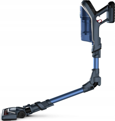 Fshesë me korent më dore Tefal 3‑në‑1, pa kabllo, larje edhe thithje, gri
