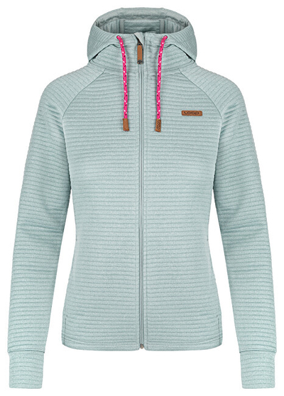 Duks Loap Escila CLW2109-U01XJ, i hirtë XL mLO1556-XL