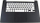 Mbështetëse pëllëmbësh me touchpad Dell, pjesë origjinale, për laptop