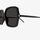 Saint Laurent SL 591-001 57