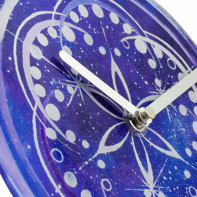Orё pёr tavolinё Nextime Cosmo Table 5242