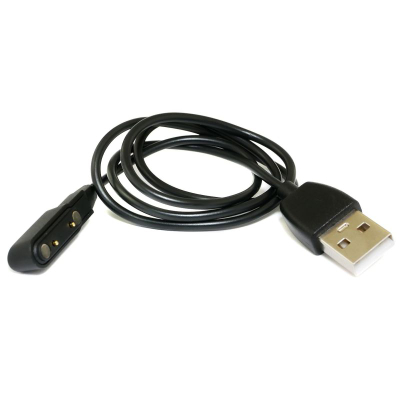 Kabllo kariku Giewont Focus GW430 GWK1, USB, magnet, e zezë
