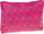Portofol kozmetik Inter Vion Geometric Envelope, madhësi e madhe, magenta