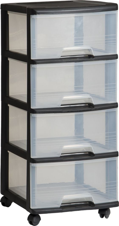 Raft organizaues Curver