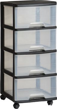 Raft organizaues Curver