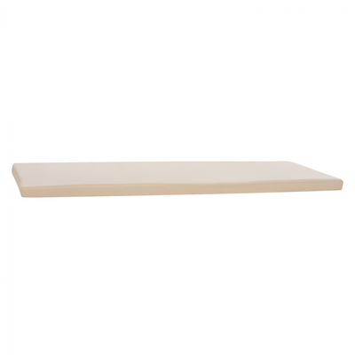 Jastëk për ulëse HM11242.01P 149×48×5 cm, bezhë
