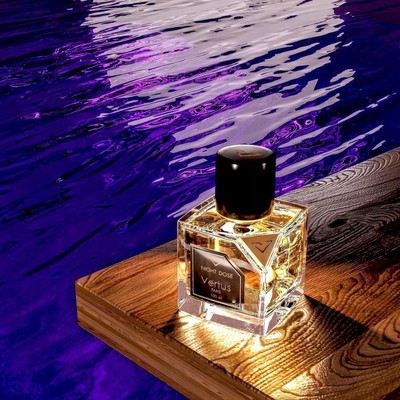 Parfum Vertus Night Dose, Eau de Parfum, unisex, 100 ml