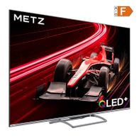 Televizor Metz 75MQE8000Z, 75", Smart TV, i zi
