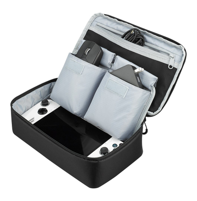 Çantë teknike ASUS ROG Tech Pouch BC1003, najlon, e zezë