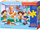 Puzzle Castorland At the Animal Doctor, 60 elemente