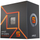 Procesor AMD Ryzen 5 7400, 6 bërthama, 4.30GHz