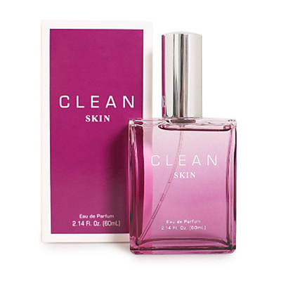 Parfum Clean Skin, 60ml