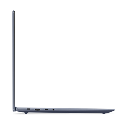Laptop Lenovo IdeaPad Slim 5 16IRL8, 16", i5-13420H, 16GB RAM, 512GB SSD, FHD, blu