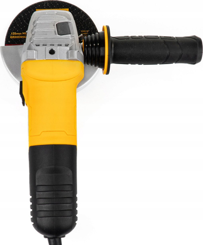 Mulli elektrik JCB 900W, disk 125mm