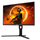Monitor AOC Q27G3XMN/BK, 27'', WQHD, i zi