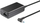 Adaptues karikues për laptop CoreParts MBXHP-AC0042, 45W, 19.5V 2.3A, i zi
