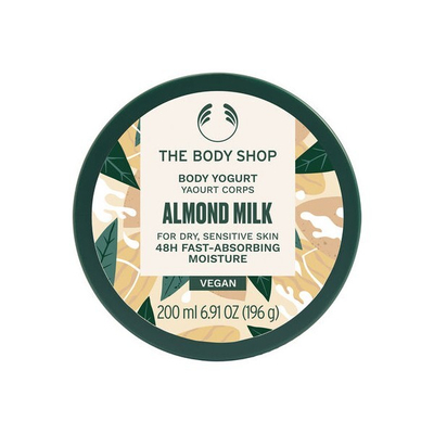 Losion trupi The Body Shop me qumësht bajame Almond Milk kTBS528, 200 ml