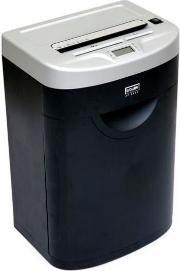 Уништувач на документи Wallner JP 826C P-4, 270W, корпa 35L, црн