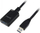 Kabllo zgjatues USB LogiLink UA0127, USB-A në USB-A, 5 m, USB 3.0, i zi