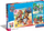 Puzzle Clementoni Supercolor Paw Patrol 3x48 pjesë, nga 5 vjeç, shumëngjyrëshe